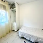 Vut De Uso Turistico Palomas Apartament