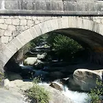 Vut De Uso Turistico Palomas Arenas de San Pedro