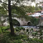 Vut De Uso Turistico Palomas Arenas de San Pedro
