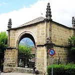 Vut De Uso Turistico Palomas Lejlighed *