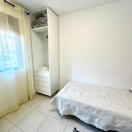 Vut De Uso Turístico Palomas Apartamento