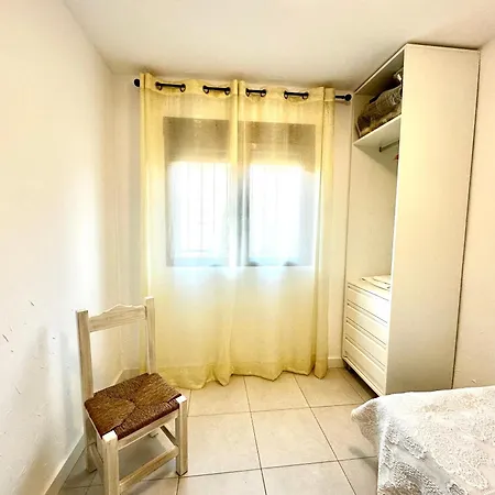 Appartamento Vut De Uso Turistico Palomas