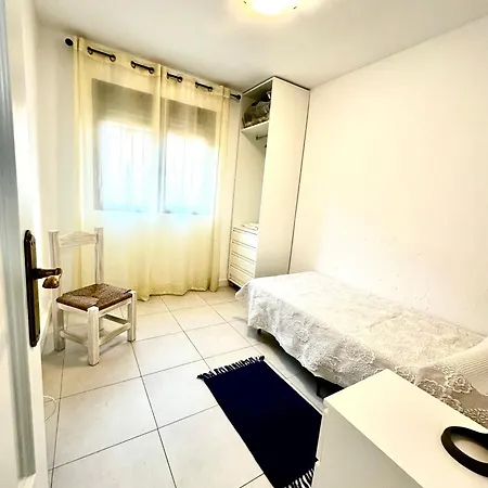 Appartamento Vut De Uso Turistico Palomas *