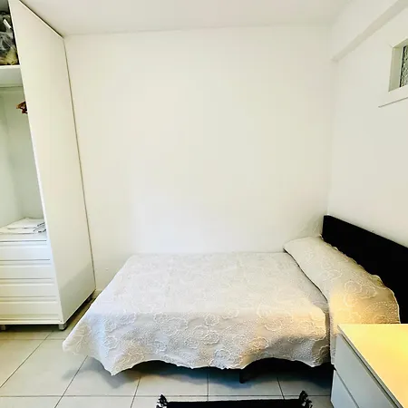 Vut De Uso Turístico Palomas Apartamento Arenas de San Pedro