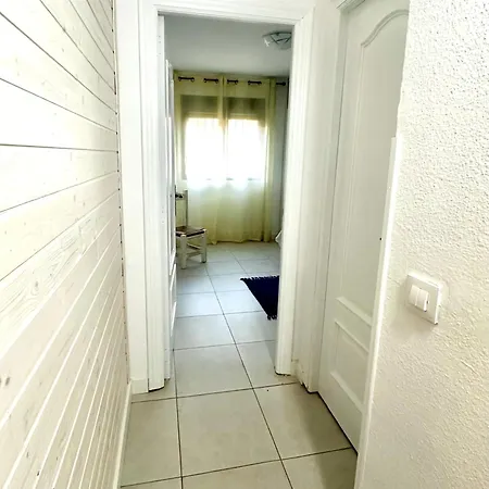 Apartament Vut De Uso Turistico Palomas Arenas de San Pedro