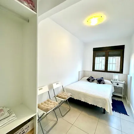 Vut De Uso Turistico Palomas *