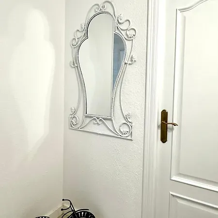 Apartamento Vut De Uso Turistico Palomas Arenas de San Pedro