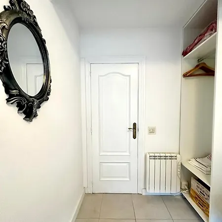 Vut De Uso Turistico Palomas