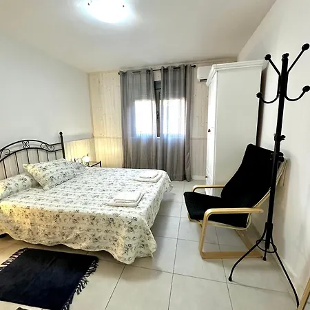 Apartamento Vut De Uso Turístico Palomas *