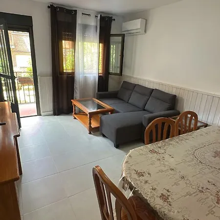 Vut De Uso Turistico Palomas Apartament Arenas de San Pedro