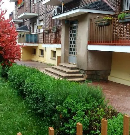 Vut De Uso Turistico Palomas Apartamento *