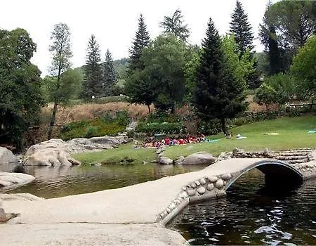 Vut De Uso Turistico Palomas