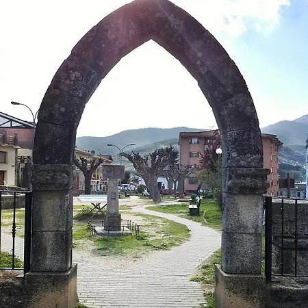 Apartamento Vut De Uso Turistico Palomas Arenas de San Pedro