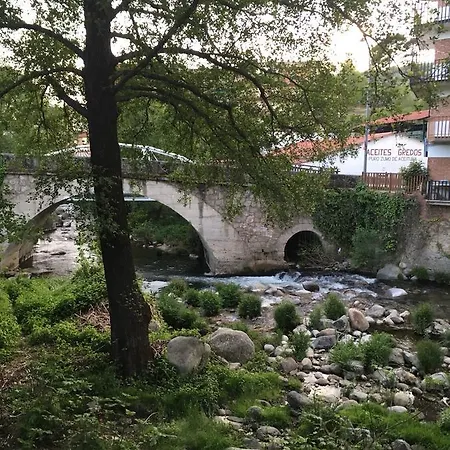 Vut De Uso Turistico Palomas 아레나스 데 산 페드로