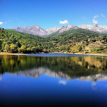 Vut De Uso Turistico Palomas Apartamento Arenas de San Pedro
