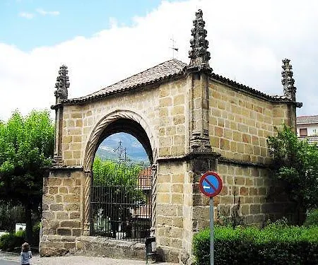 Vut De Uso Turistico Las Palomas Апартаменты *