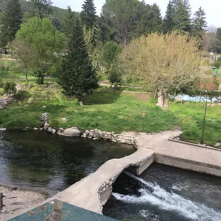 Apartamento Vut De Uso Turistico Palomas Arenas de San Pedro