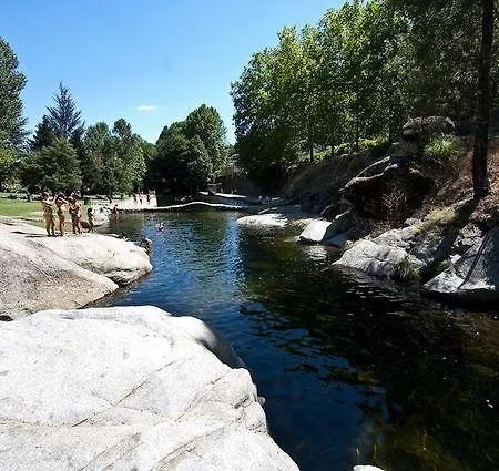 Vut De Uso Turistico Palomas Apartamento