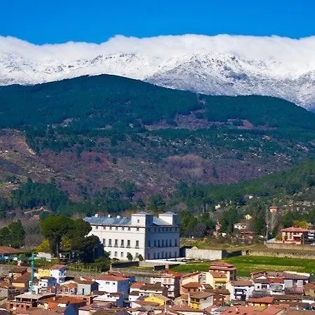 Vut De Uso Turistico Las Palomas