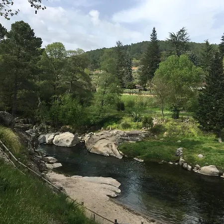Vut De Uso Turistico Palomas *