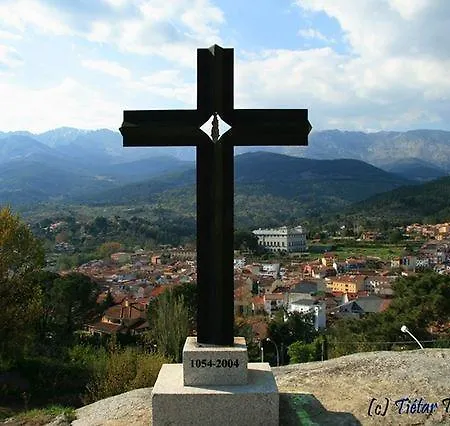 Vut De Uso Turistico Palomas Arenas de San Pedro