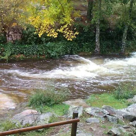 Appartamento Vut De Uso Turistico Palomas Arenas de San Pedro