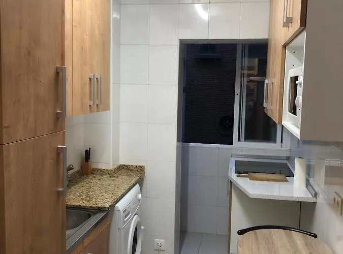 Vut De Uso Turistico Palomas * 아레나스 데 산 페드로