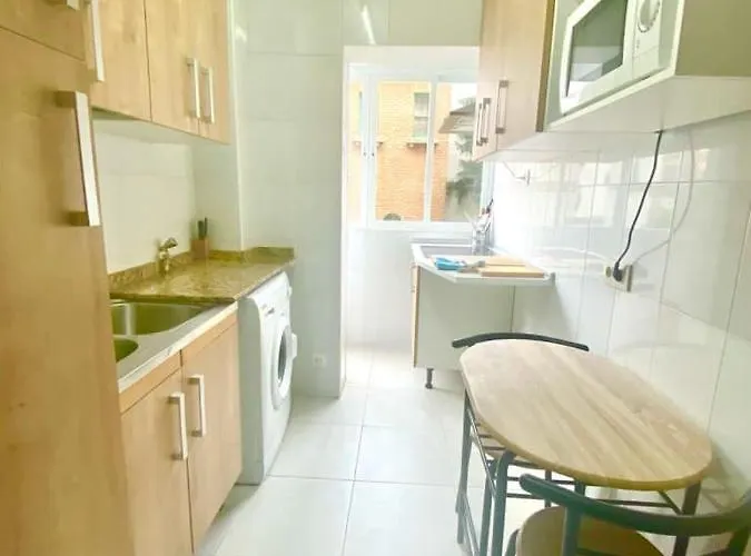 Vut De Uso Turistico Palomas * 아레나스 데 산 페드로