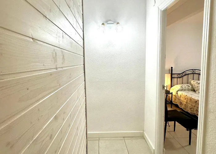 Vut De Uso Turistico Palomas * 아레나스 데 산 페드로