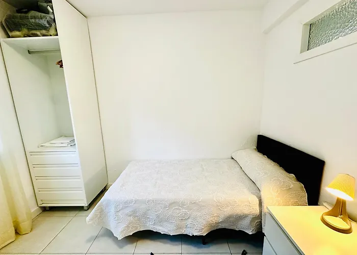 Vut De Uso Turistico Palomas 아파트 아레나스 데 산 페드로