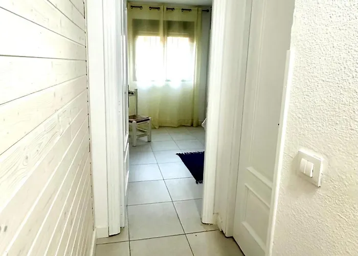 아파트 Vut De Uso Turistico Palomas 아레나스 데 산 페드로