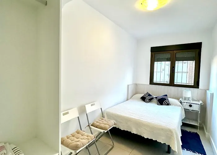 Vut De Uso Turistico Palomas *