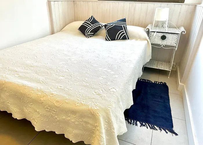 Vut De Uso Turistico Palomas 아레나스 데 산 페드로