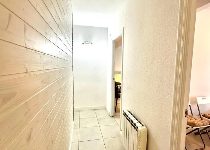 Vut De Uso Turistico Palomas