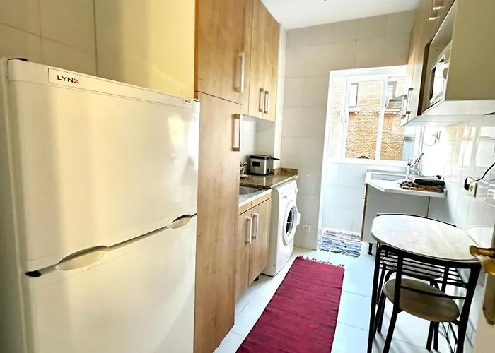 Vut De Uso Turistico Palomas 아레나스 데 산 페드로