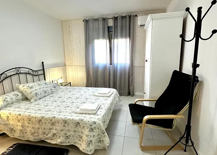 아파트 Vut De Uso Turistico Palomas *