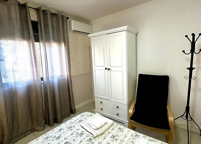 Vut De Uso Turistico Palomas *