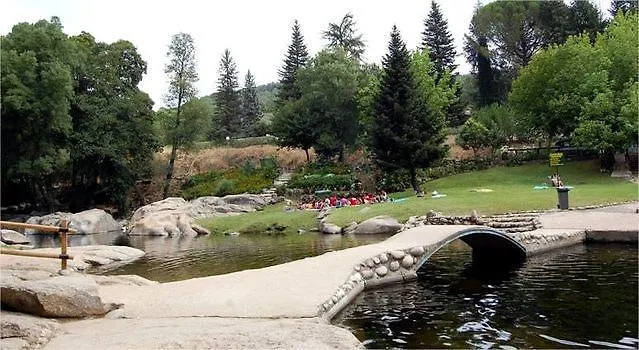 Vut De Uso Turistico Palomas