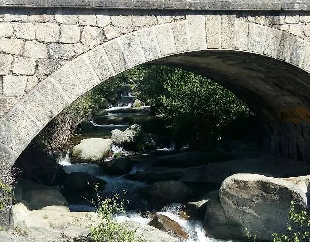 Vut De Uso Turistico Palomas 아레나스 데 산 페드로