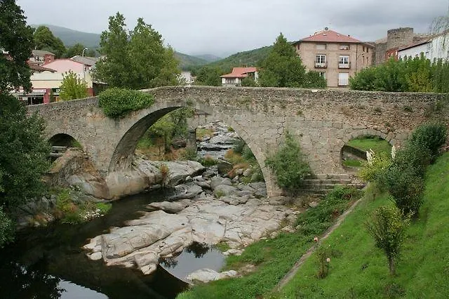 Vut De Uso Turistico Palomas