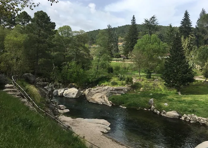 Vut De Uso Turistico Palomas *